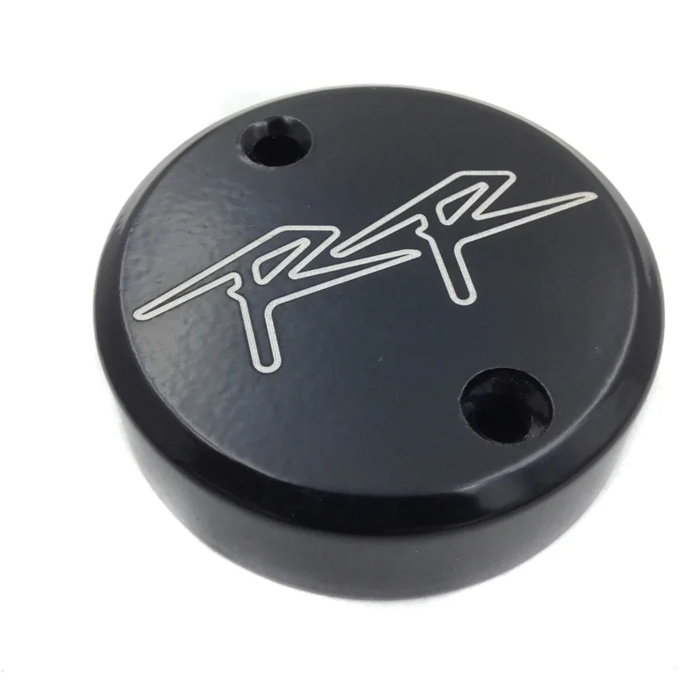 

Brake Fluid Reservoir Cap Cover For Honda CBR900RR 929RR 954RR 1000RR 1993-2005 Aftermarket Motorcycle Parts