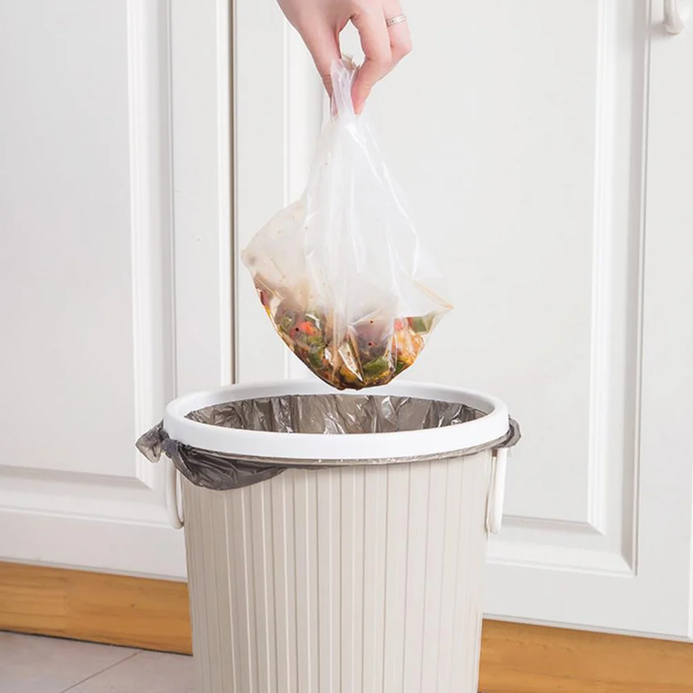 Filtre d'Évier de Cuisine, Filet de Vidange, Passoire à Mailles, Poubelle à Légumes, Sac à Restes, Poudres, Déchets, 60 Pièces