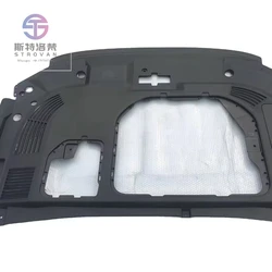 For Jetour Traveler T2/T1/Shanghai Car Front Trim Cover Assembly Body Part Accessory