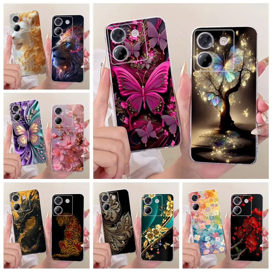 For Xiaomi Poco M7 … - image