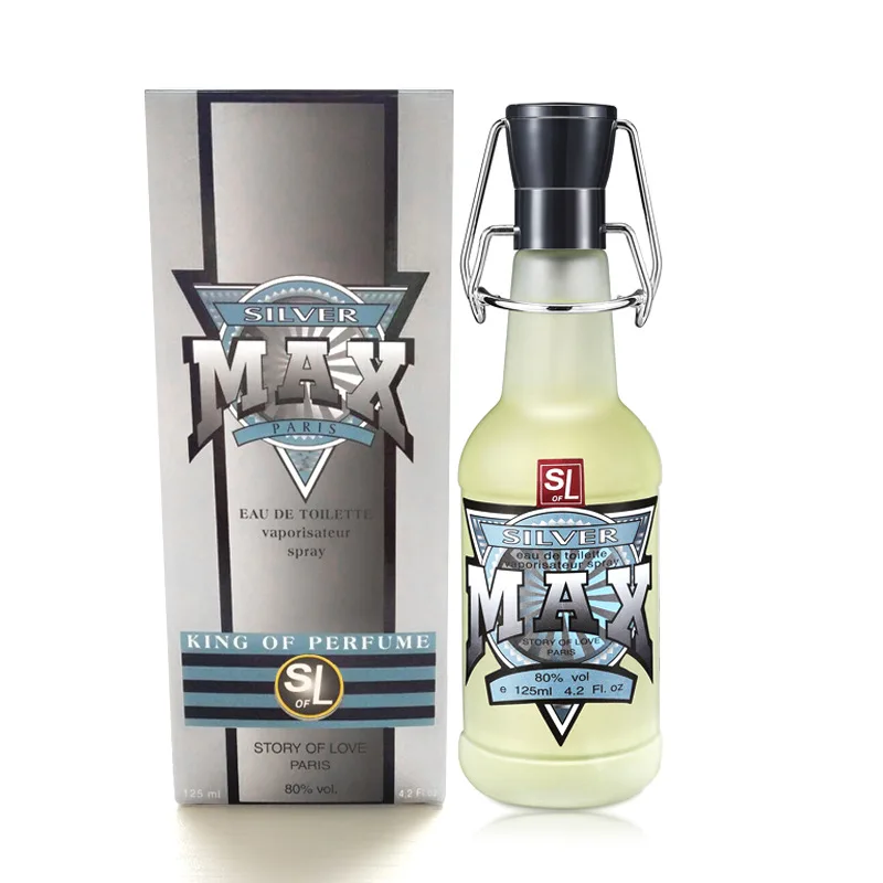 العطور الكلاسيكية العلامة التجارية زهرة قصة كولونيا الرجال العطور جودة طويلة الأمد العطر الجسم رذاذ العطور أوم الرجال أو دي Parfum