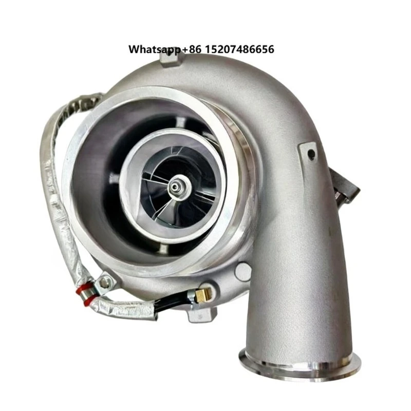 777C 777D 777F Engine Turbocharger 3320046 332-0046 Turbo for C32 Engine