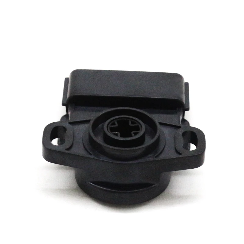 MR578861 MR578862 TPS Throttle Position Sensor For Mitsubishi Pajero Outlander 2.4L 8-Pin MR475079 MR578790