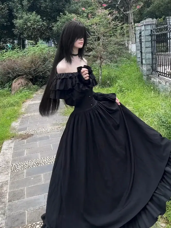 Thumbnail 3 - #30 Trending Midi A-Line Dress Right Now