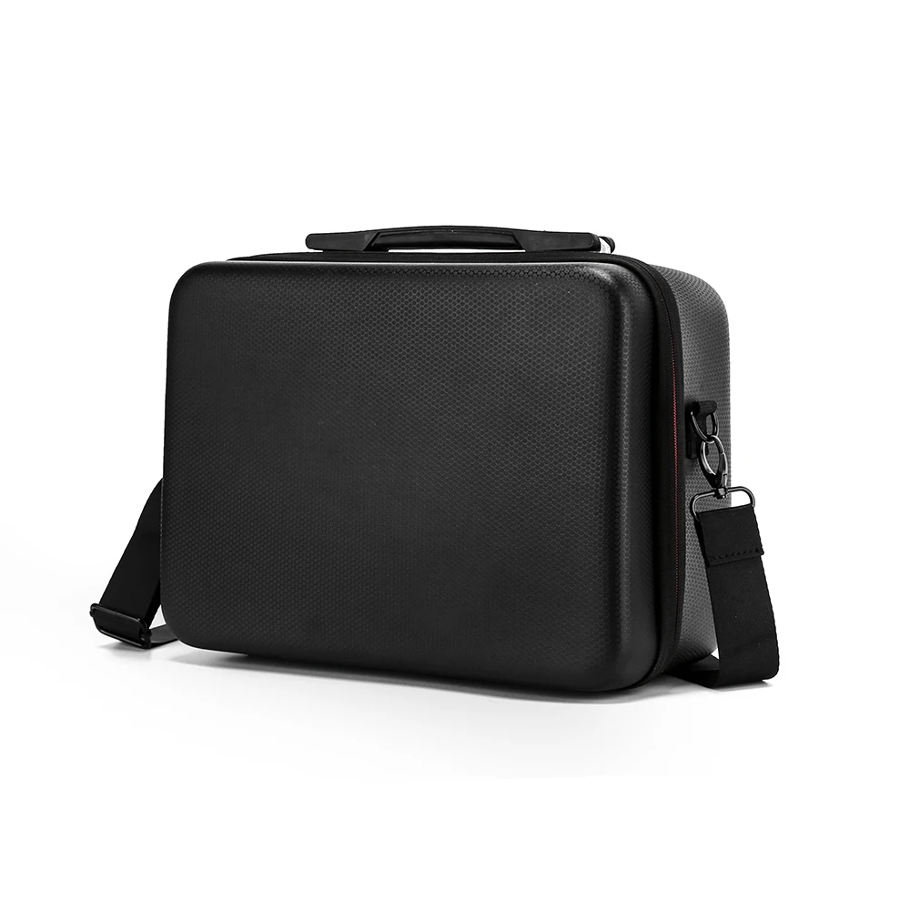 Portable Shoulder Bag Carrying Case for Zhiyun Weebill-S Stabilizer Protective Storage Box Handbag Handheld Gimbal Accessories