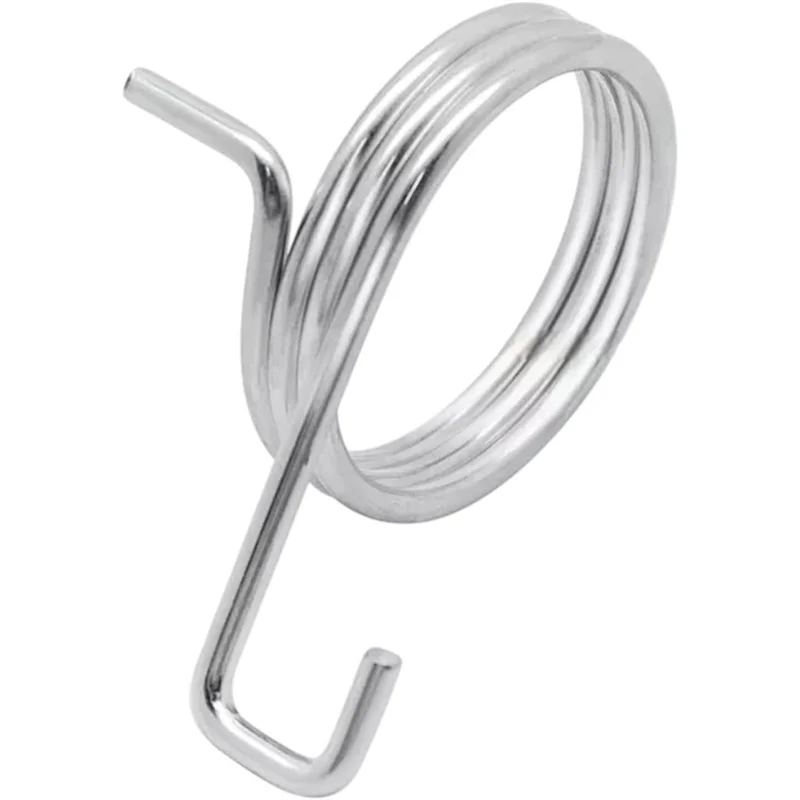 43145-HN5-M00 43145-HA7-670 الطبل الخلفي عودة الربيع والمؤشر لهوندا رانشر 350 400 420 فورمان 400 450 500 520 #5