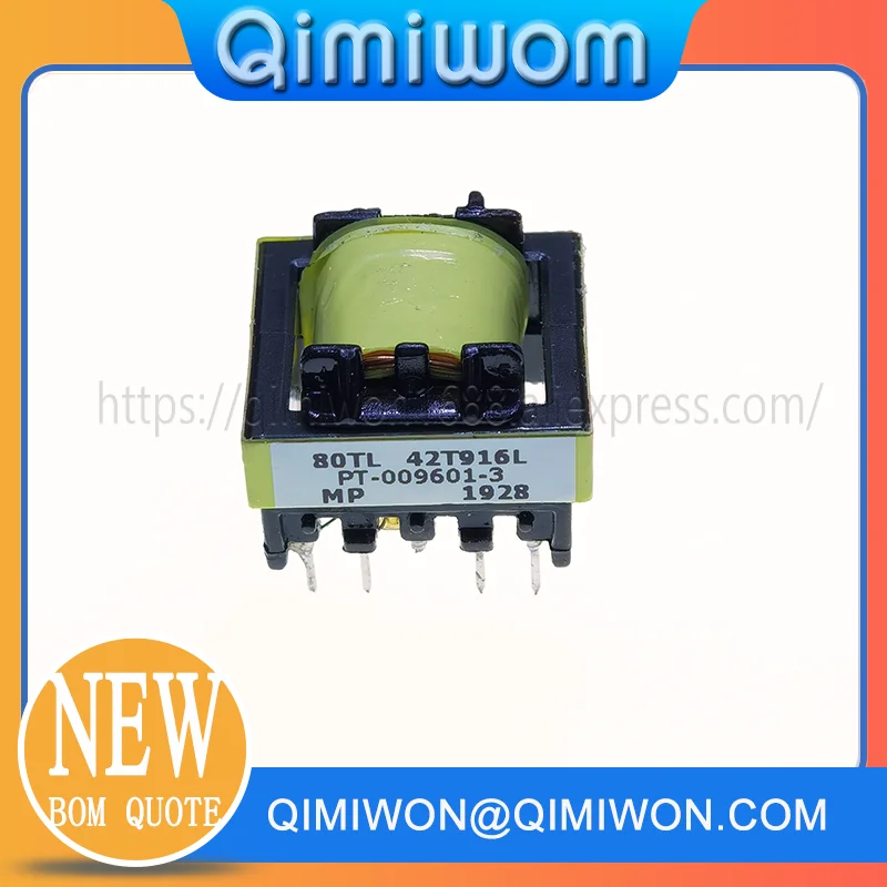 1PCS~10PCS/LOT 80TL42T916L 80GL42T916L 80GL 42T916L 80TL 42T916L PT-009601-3 negative power transformer 100%New&Original