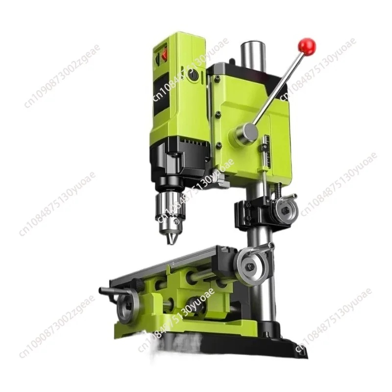 

Workbench Multifunctional High Precision Drilling Machine