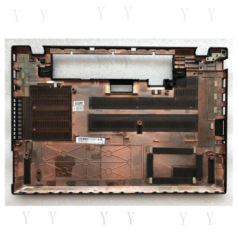 

Новая нижняя крышка корпуса (базовый блок) Y+ 01ER012 для Lenovo ThinkPad T570 P51S