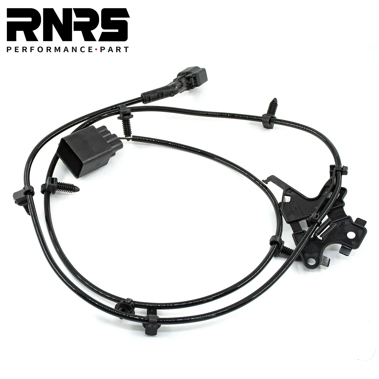 

ABS Sensor Front Left Right Rear Left Right For Ford Focus Mondeo S-Max/Galaxy 2006 OE#6G9T2B325; 6G9T2C055EBS;6G9T2C054BAS