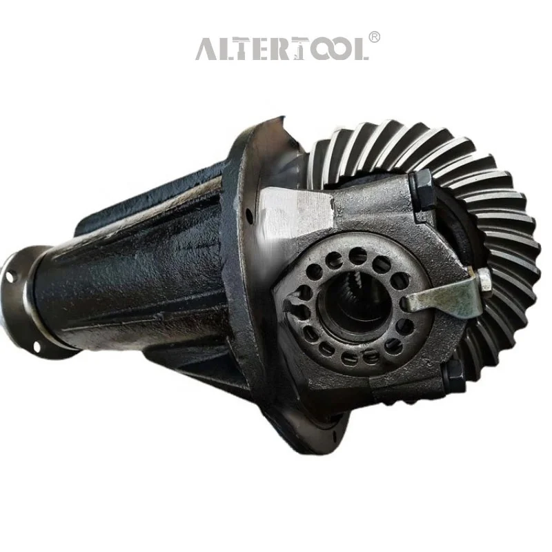 High quality drive differential for gear From ALTERTOOL