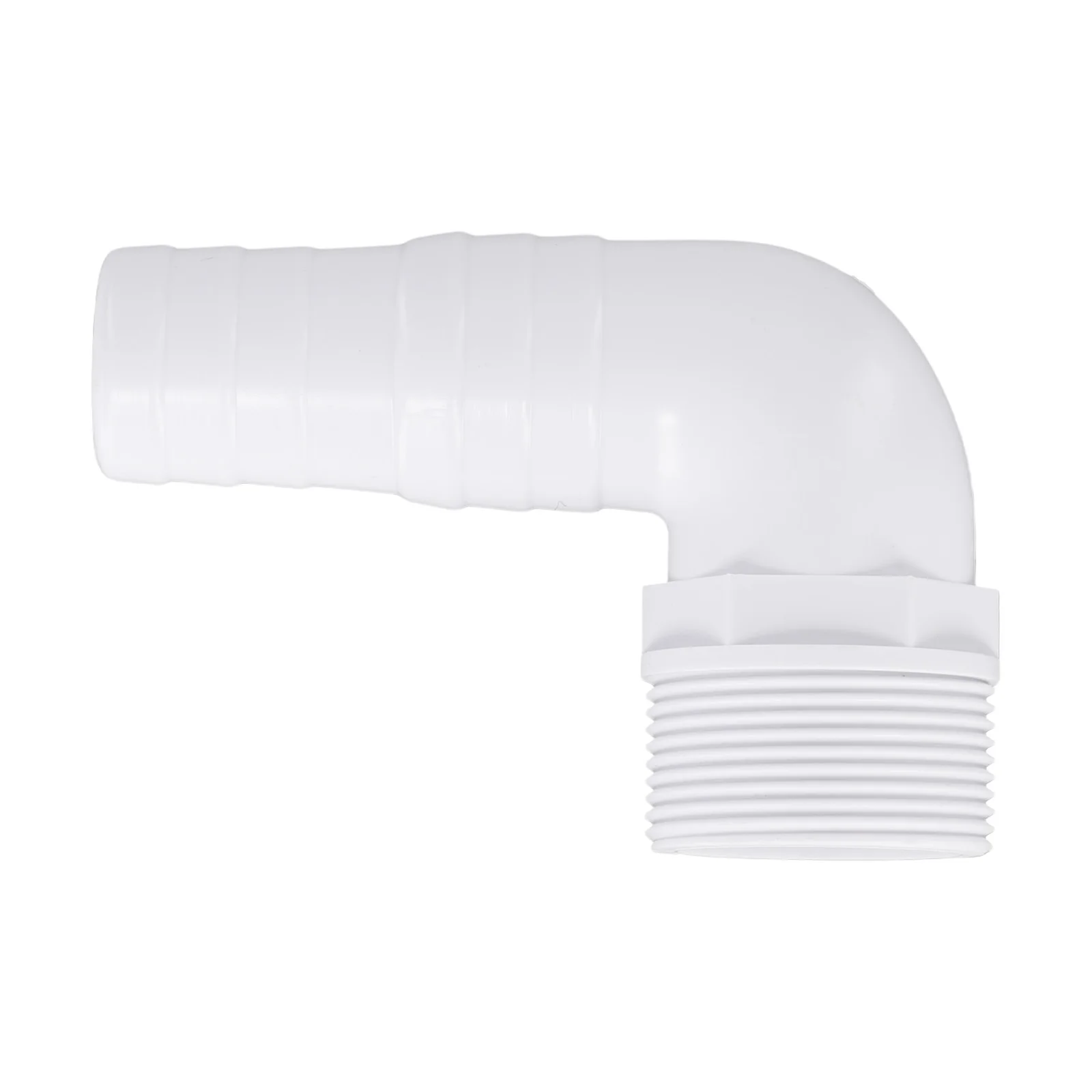 Smooth Elbow Hose Adapter 1.5 90 Degree Fitting Replacement for Hayward SPX1105Z3 SPX1105Z4 and S240 S200 S160T S245T S190T