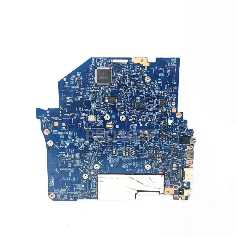 For Lenovo IdeaPad Flex 5 14IAU7 448.0RH09.0011 213062-1 5B21H23627 Laptop Motherboard With SRLFT I3-1215U CPU 100% Fully Tested