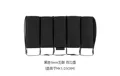 MP5-MK5 D3CRM-BK