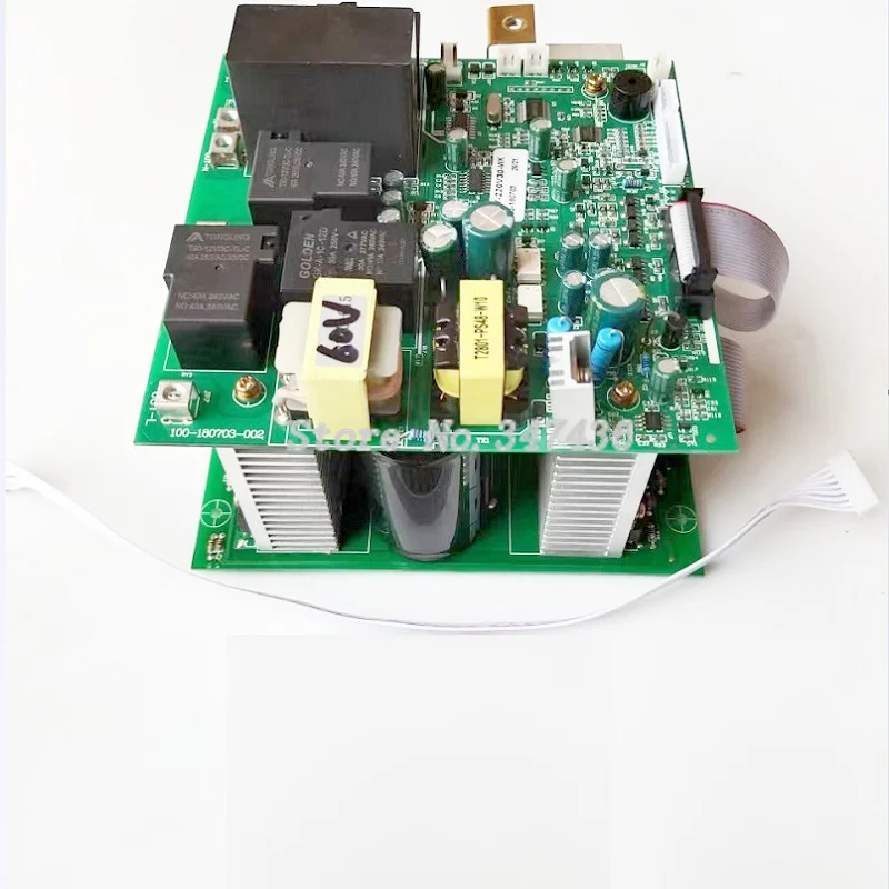 Imagem -03 - Ups Frequência de Energia Onda Senoidal Pura Fotovoltaica rv Inversor Marinho 12v 24v a 220v Função de Carregamento e Comutação 3000w12000w