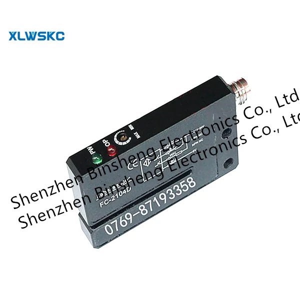 

100% brand new original FC-2104 FC-2104D