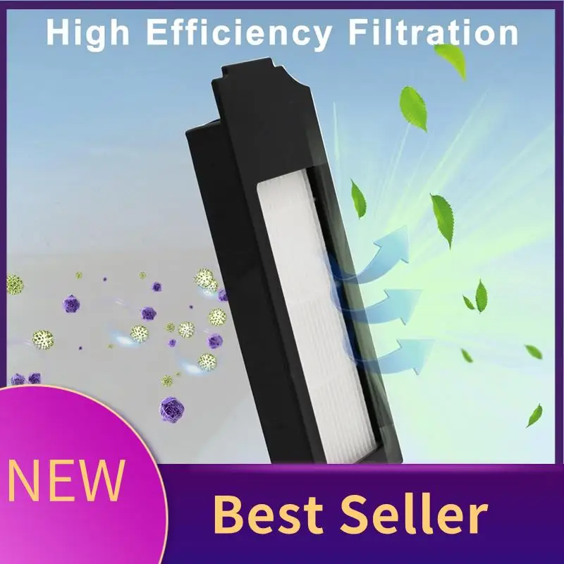 

42PCS For ECOVACS T10 PLUS / X1 PLUS Robot Vacuum Replacement Spare Parts Main Side Brush Hepa Filter Mop Cloth Dust Bag A