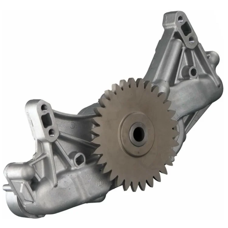 

High Quality Oil Pump 20824906 20824908 21293523 for Engine Part