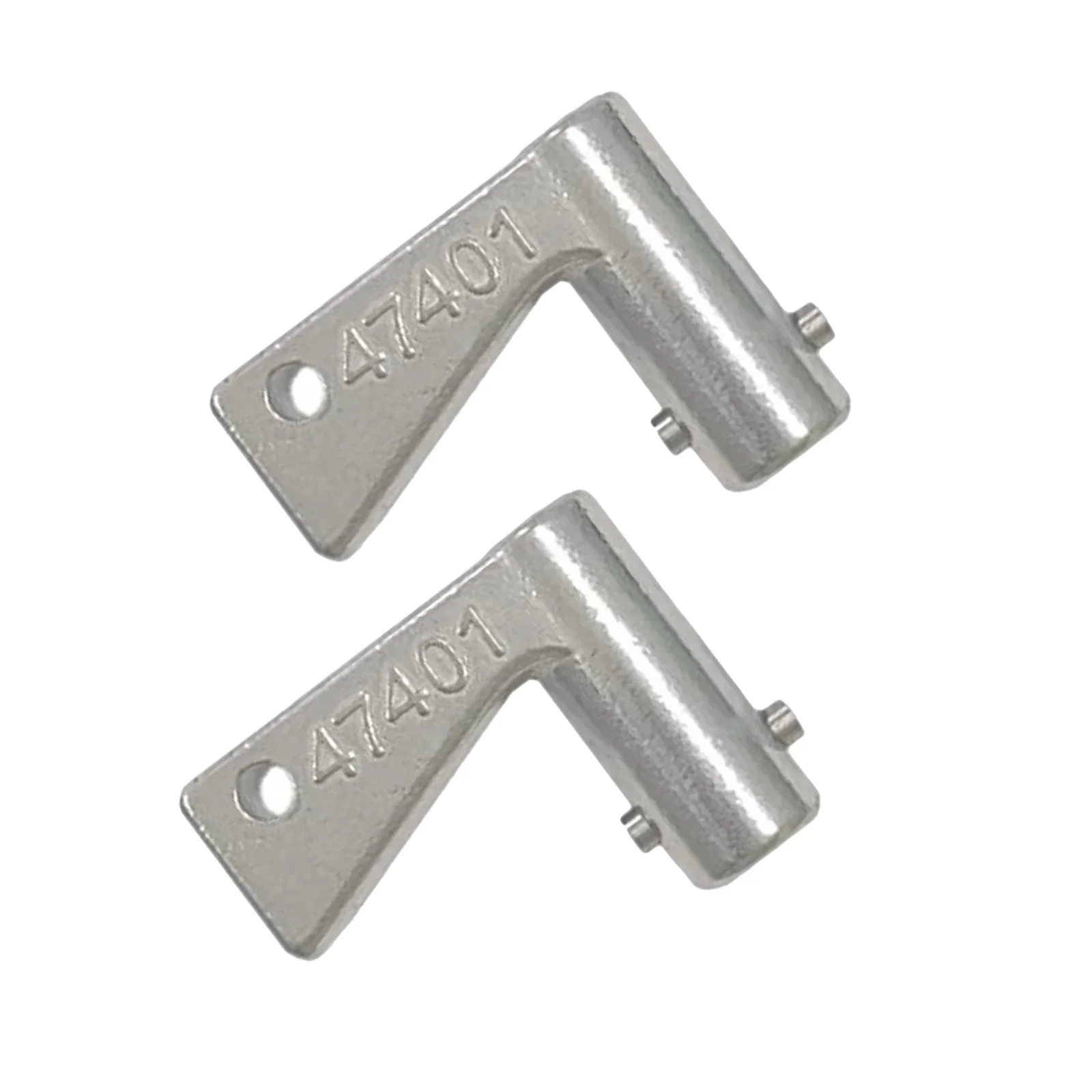 

2Pcs Battery Isolator Disconnect Key For JCB OEM No. 701/47401Suits For JCB Machinery Excavator For Mini Excavators