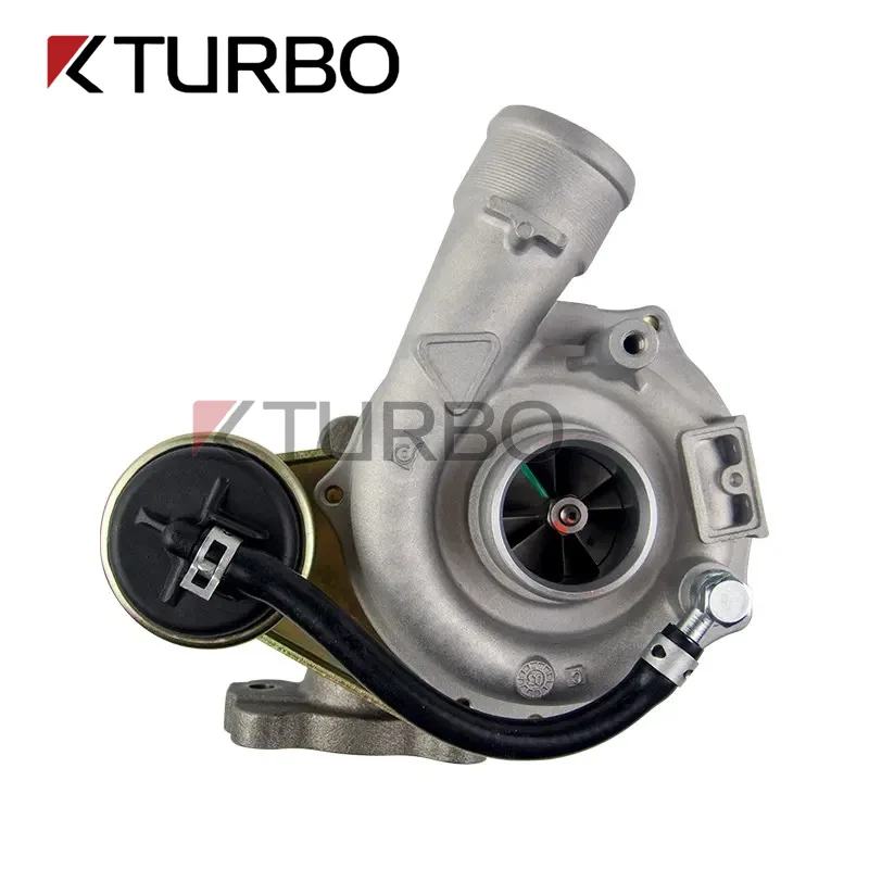 

Подходит для автомобильного турбокомпрессора VVP1 VF40A104, оптовая продажа Citroen 706977-0001