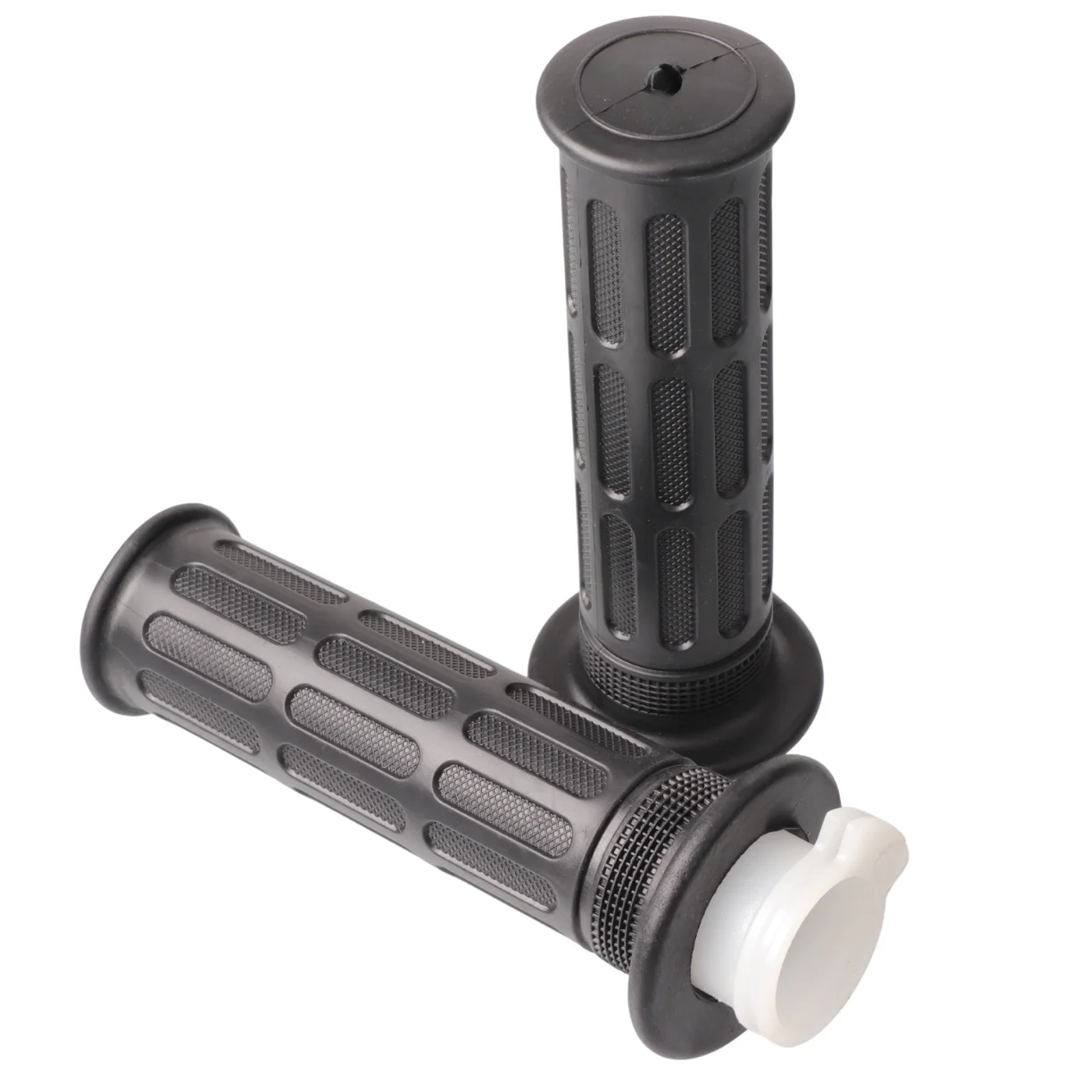 Motorcycle Hand Throttle Grip Universal For HONDA CG110 CG125 JX125 CB125S SL100 SL125 XL100 XL125 XL175 CT90 C70