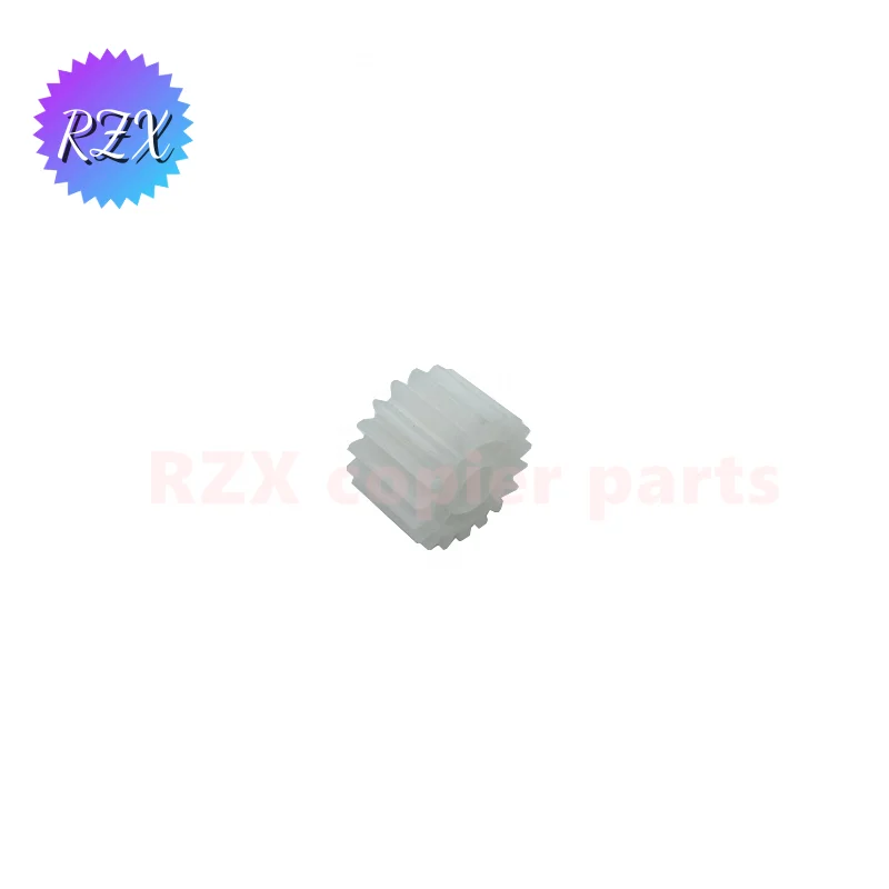 

Fuser Drive Gear 24T For Konica Minolta BH Di 152 162 163 183 1611 7516 7616V Copier Printer Parts