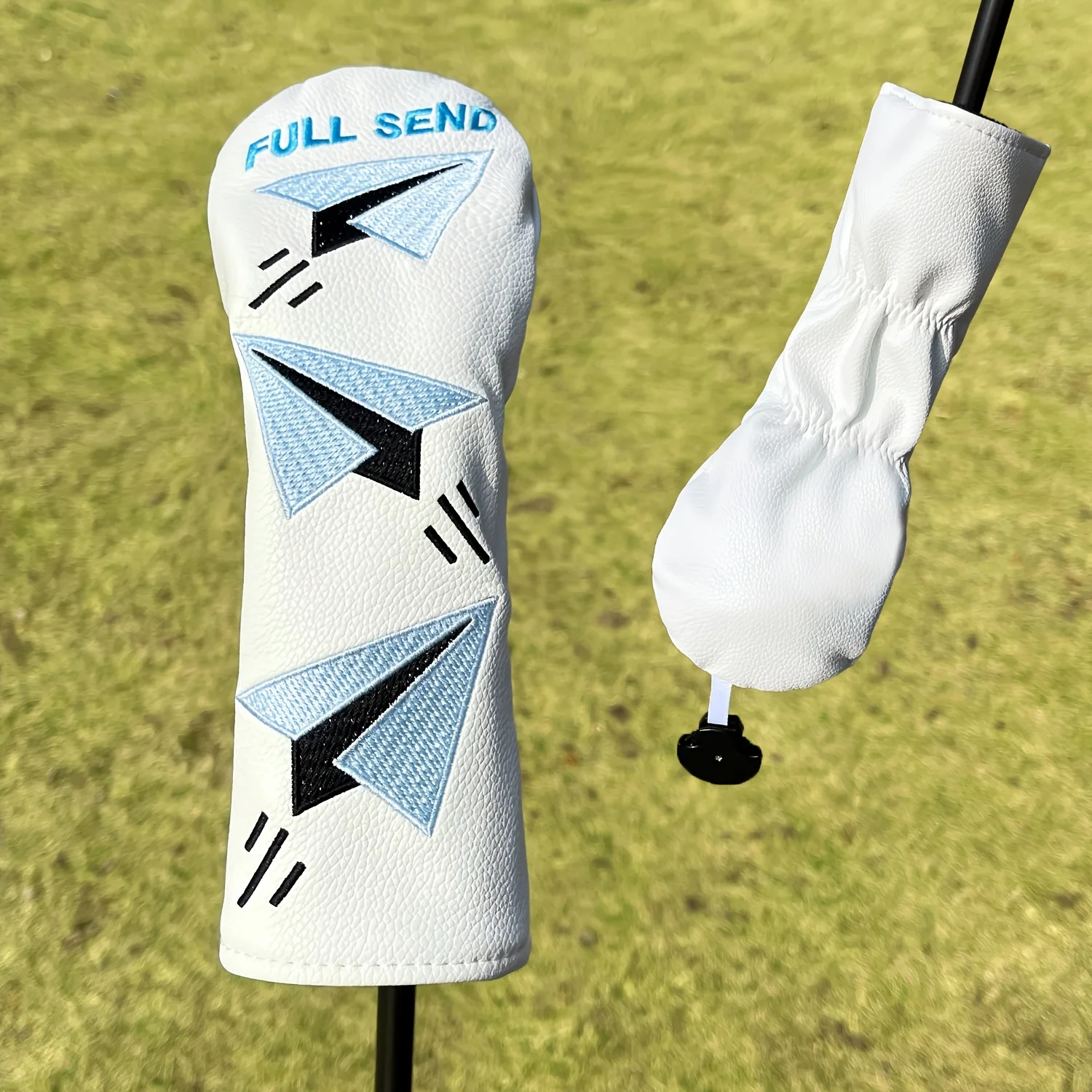 Untuk Klub Golf: Penutup Klub - Golf Equipment Usa ulasan dan harga