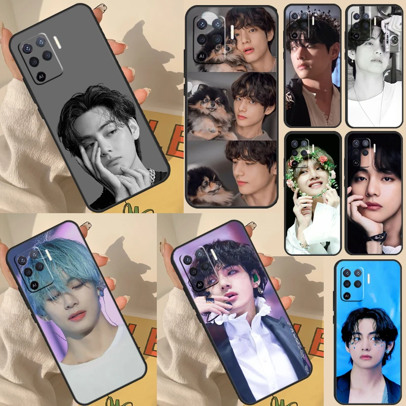 Kpop Kim Taehyung V… - image