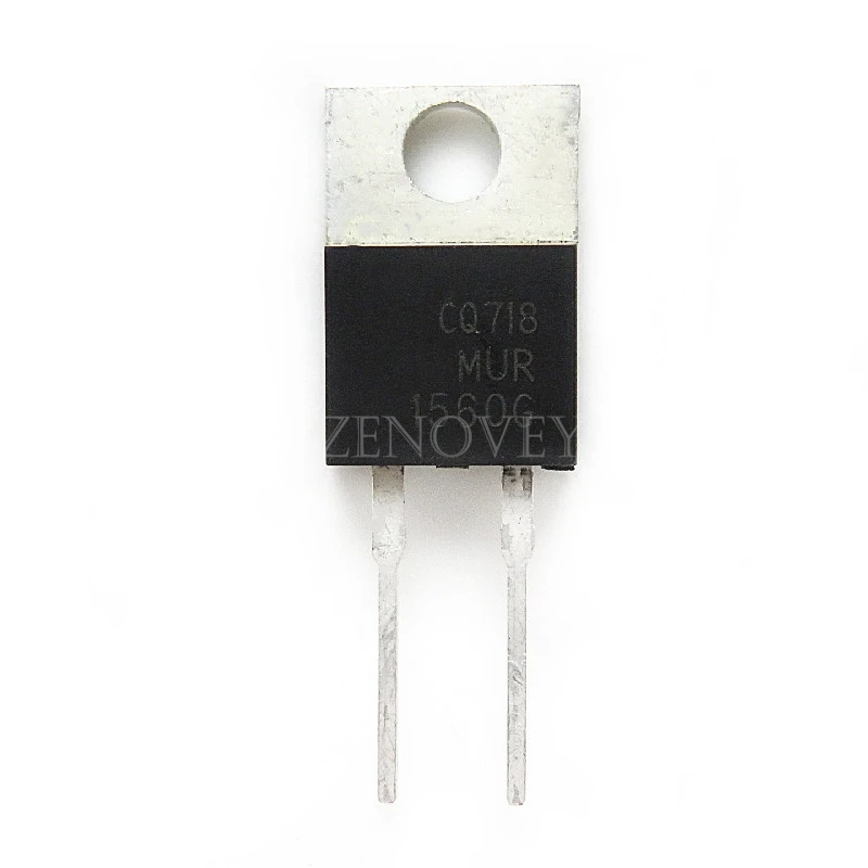 MUR2020CT MUR2020 MUR1660CTR MUR1660 MUR1660CTG U1660G MUR1660CT MUR1660 MUR1560G MUR1560 MTP50N06V MTP50N06 TO-220