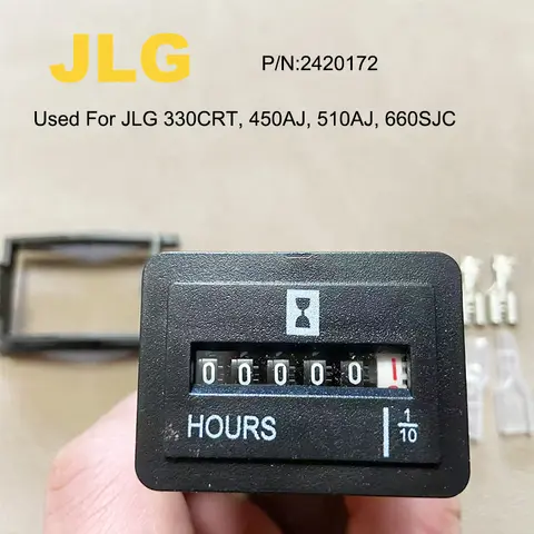 8 best sales jlg 450aj - №4
