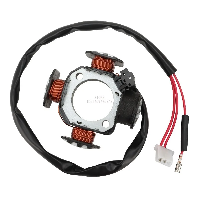 Ignition Coil Stator AD50 1989-1994 32101-29C01