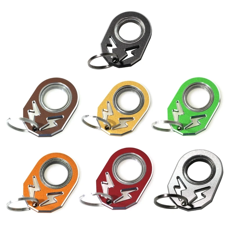 

Antistress Rotating Spinners Decompression Fidgets Bag Pendant Office Stress Toy Drop shipping