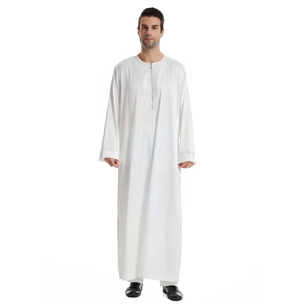 01 White