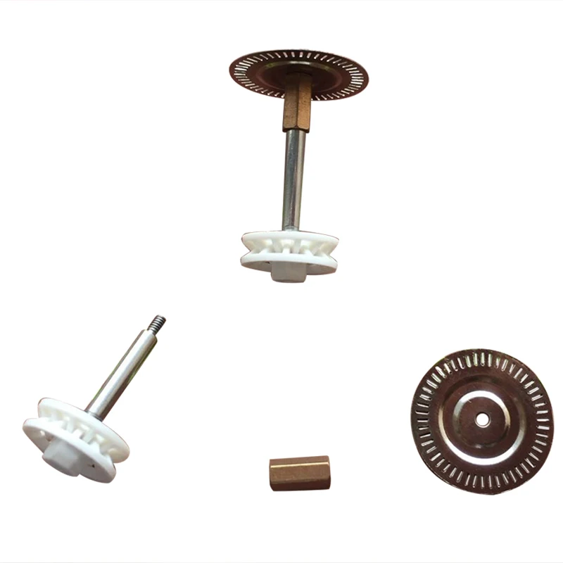Computer Embroidery Machine Parts SWF Alarm Wheel Bottom Inspection Wheel