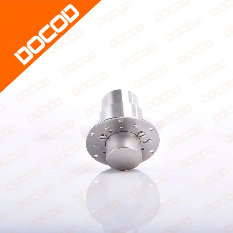 003-1005-001 Pump Head for Citronix (WITHOUT MOTOR) - view 5