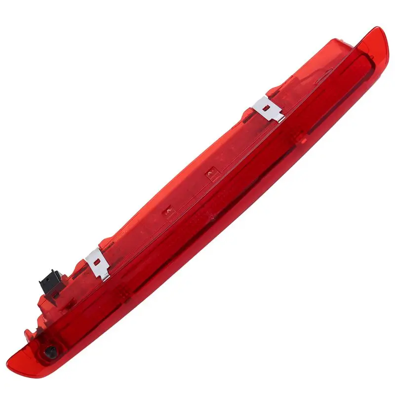 Ingenious-Car Tail Light High Mount Brake Light Third Brake Light Rear Stop Lamp For Nissan Qashqai 2008-2015