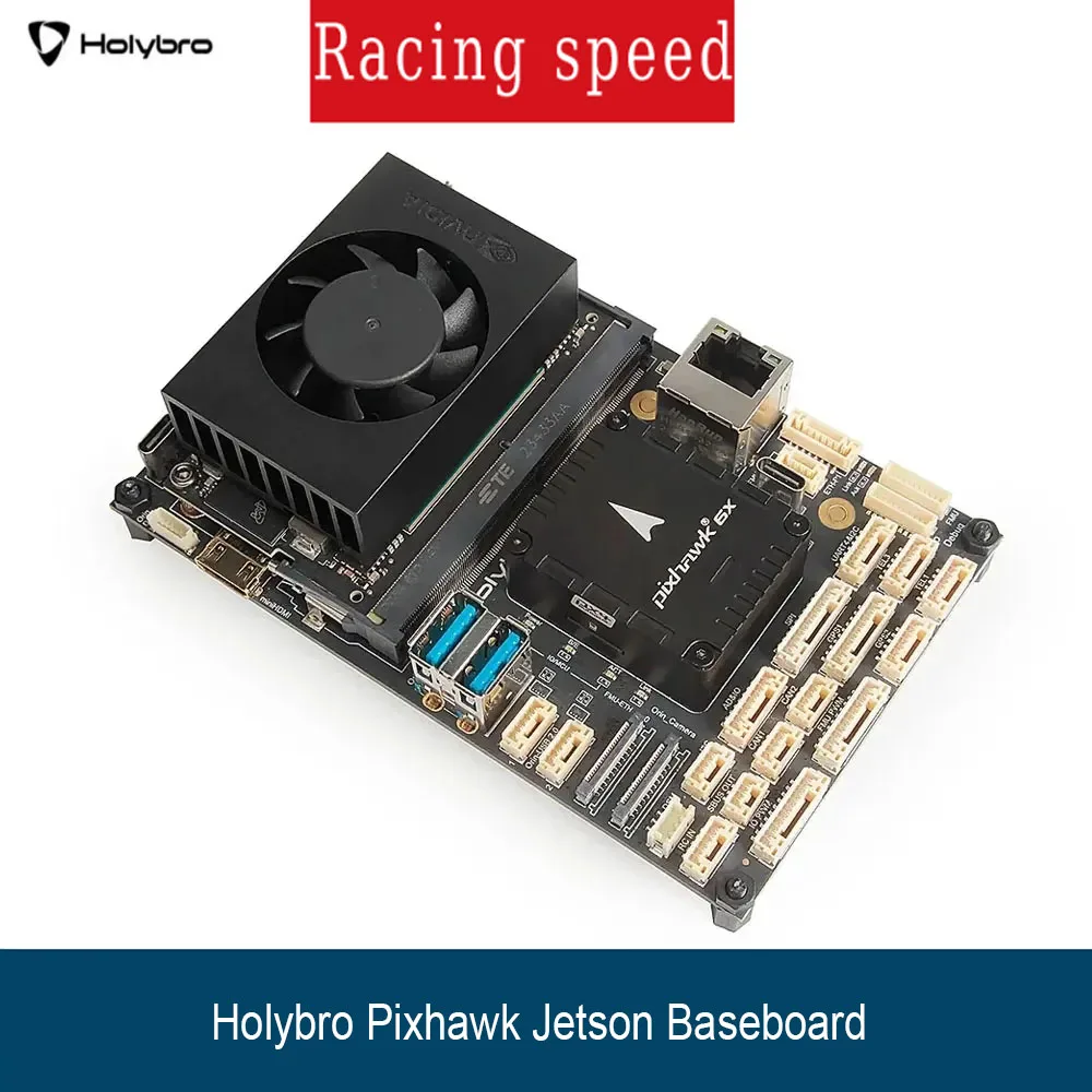 Holybro Pixhawk Jet…