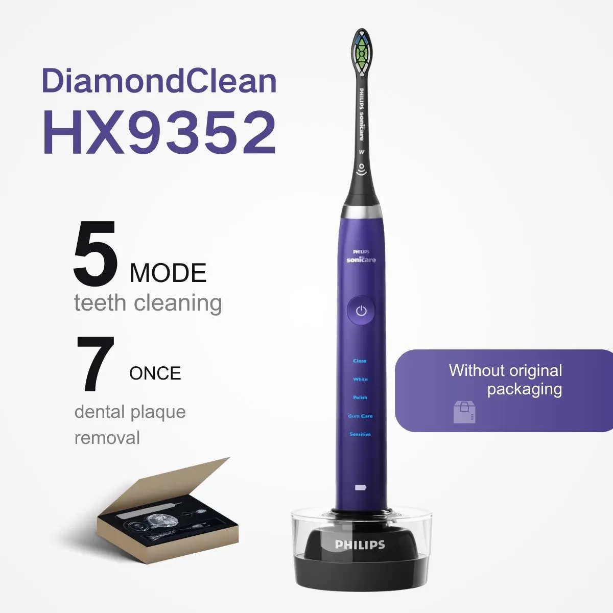Philips Sonicare Di… - image
