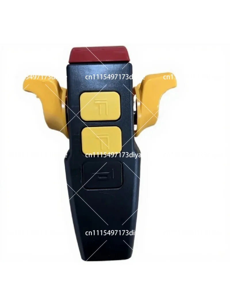 Electric Forklift Ground Truck Handle, Accelerator Governor Handle, Pressure Truck Switch Accessories