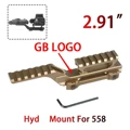 Hydra Mount 558 DE