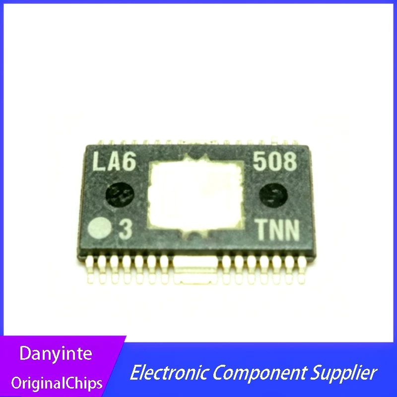 New LA6508 HSOP28 LA6 508 2Pcs-5Pcs