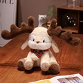 deer Scarf  35cm MDH