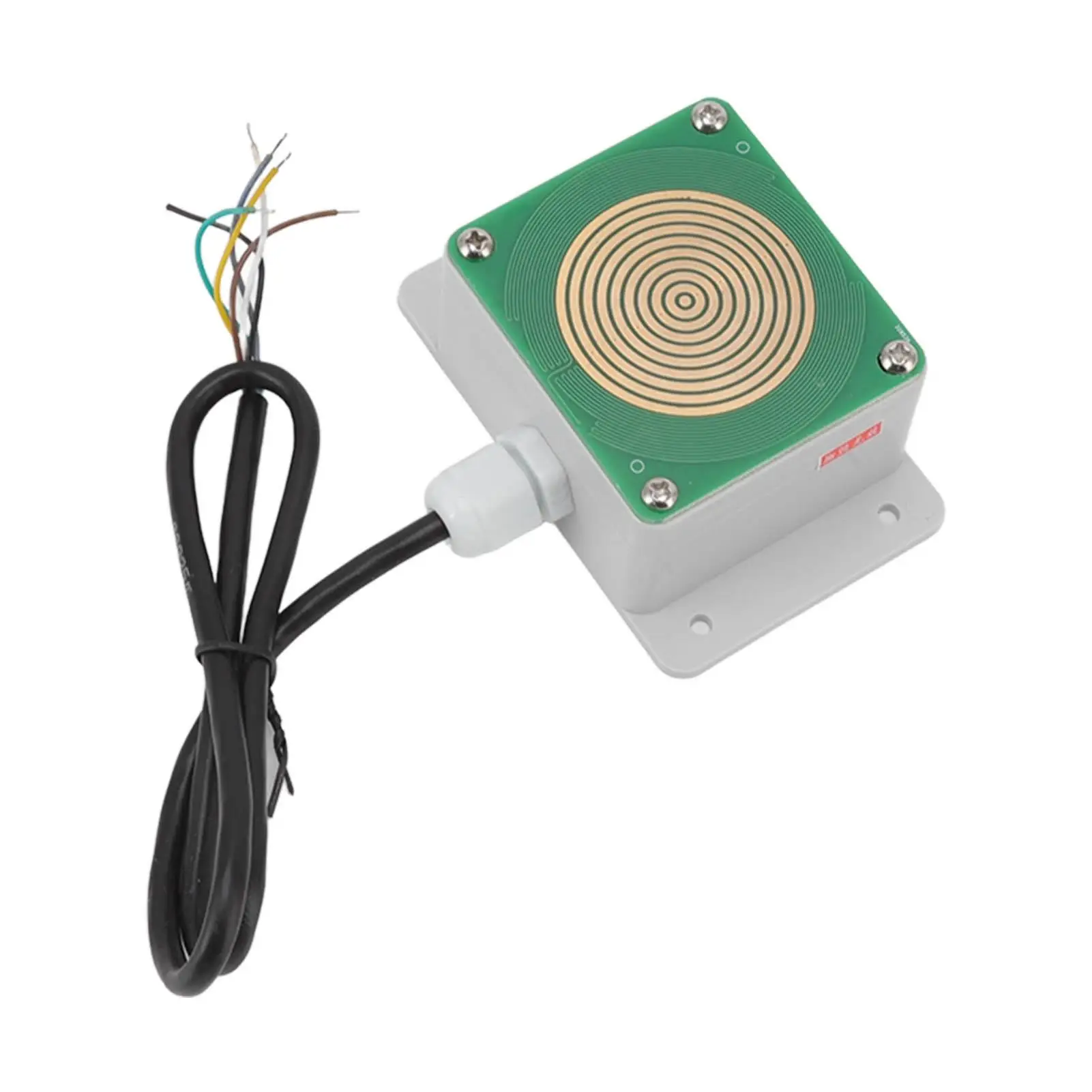 IP68 Rain & Snow Sensor Module with Auto Heating - 10-30V,-lasting for weather Detection