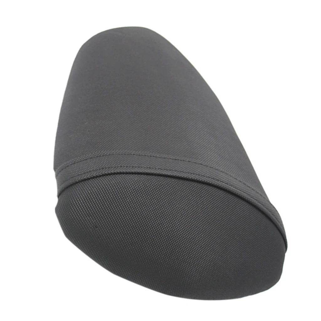 Durable PU Rear Passenger Seat Pillion Pad for KAWASIKI EX250 250R