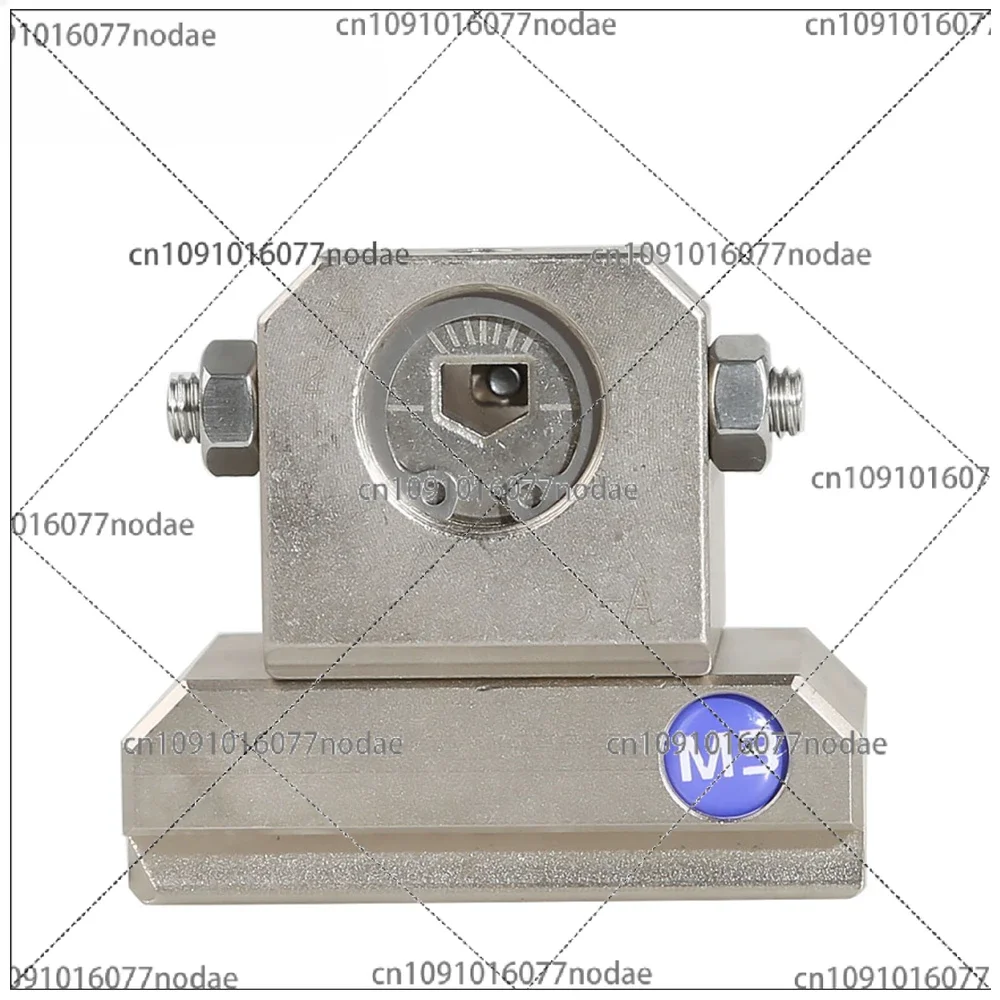 M3 Fixture for Ford FO21 TIBBE Citroen SX09 Works with Xhorse CONDOR XC-MINI/Dolphin XP-005/Condor MINI Plus