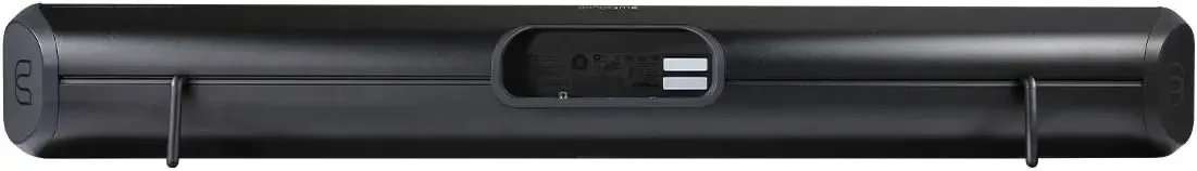 

Беспроводная многокомнатная интеллектуальная звуковая панель Pulse SOUNDBAR+ с Bluetooth — черный (пульс+черный)