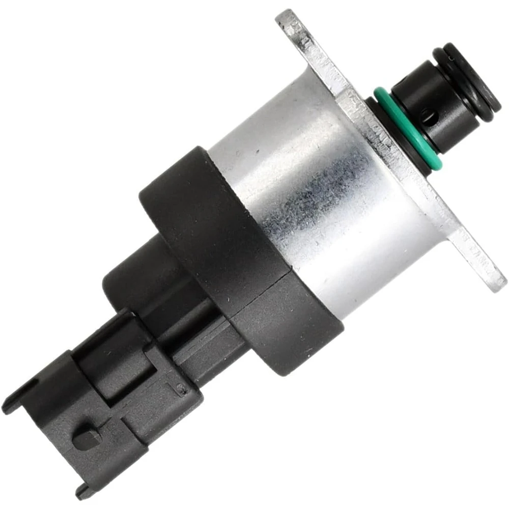 4903523 12V Actuator Fuel Control Solenoid Valve  Komatsu Excavator PC-7 PC200-8 PC200-77  Cummins Engine QSL9-C7NR3