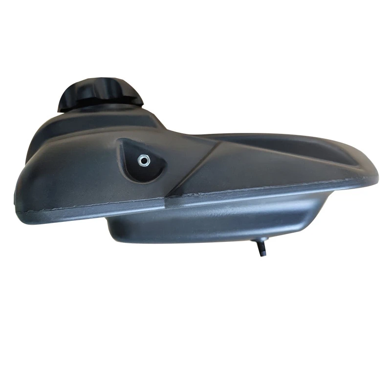 

Запчасти с завода-производителя: Топливный бак для мотоциклов BBR110 (черный пластик), подходит для внедорожных мотоциклов 125cc/150cc