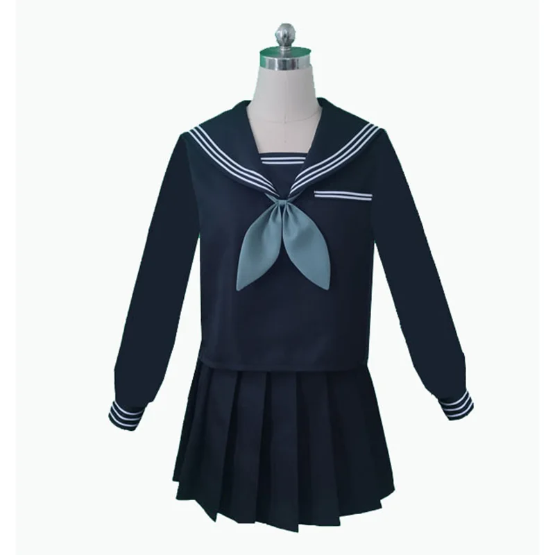Disfraces De Cosplay De Manaka Nemu Y Byakuya Rinne Del Anime Euphoria 2026, Traje De Marinero, Uniforme Escolar, Ropa De Uso Diario — -50%, 49.99€ Coupon, from 49.99€ – 50% descuento – €49.99