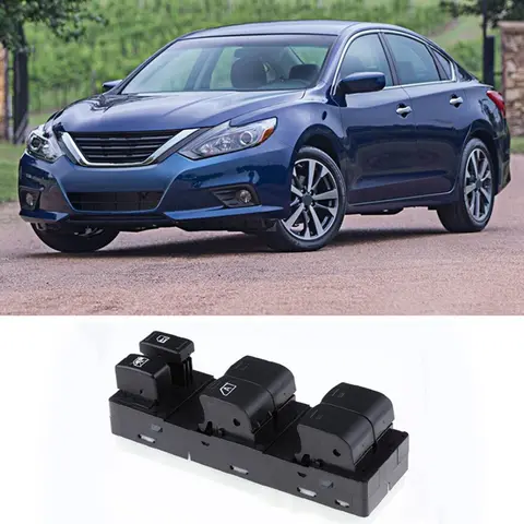 10 best sales निसान अल्टिमा 2010 - №3